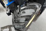 2016 New Holland T5.115 - Frontlaster