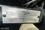 2016 New Holland T5.115 - Frontlaster