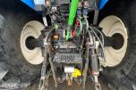 2016 New Holland T5.115 - Frontlaster