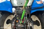 2016 New Holland T5.115 - Frontlaster