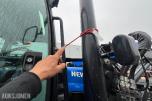 2016 New Holland T5.115 - Frontlaster