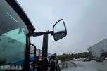 2016 New Holland T5.115 - Frontlaster