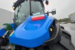 2016 New Holland T5.115 - Frontlaster