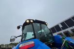 2016 New Holland T5.115 - Frontlaster