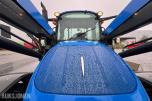 2016 New Holland T5.115 - Frontlaster