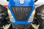 2016 New Holland T5.115 - Frontlaster