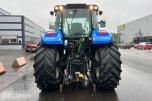 2016 New Holland T5.115 - Frontlaster