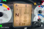 2016 New Holland T5.115 - Frontlaster