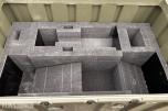 Forsvarets transportkasse - Hardigg Cases