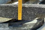 9 stk justeringsringer Ø75 cm + 1 stk betongkumring Ø65 cm