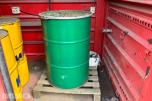 Offshorecontainer / verkstedcontainer med innredning