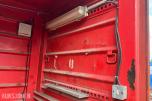 Offshorecontainer / verkstedcontainer med innredning