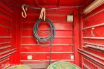Offshorecontainer / verkstedcontainer med innredning