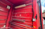 Offshorecontainer / verkstedcontainer med innredning
