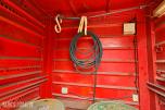 Offshorecontainer / verkstedcontainer med innredning