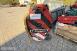 Liebherr krokblokk / krankrok