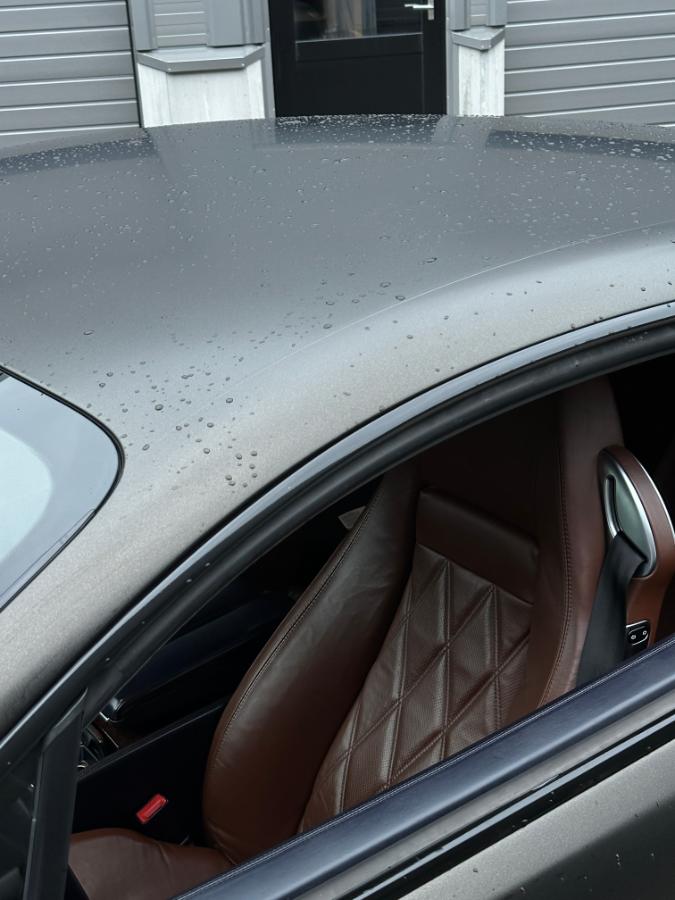 2004 Bentley Continental GT 6.0 560hk 113000km