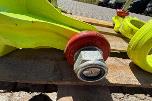 4 stk. Mira Level T2.9 løfteklyper/løftefester for betongelementer