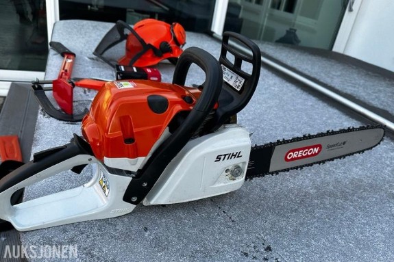 2023 Stihl 241c portet motorsag