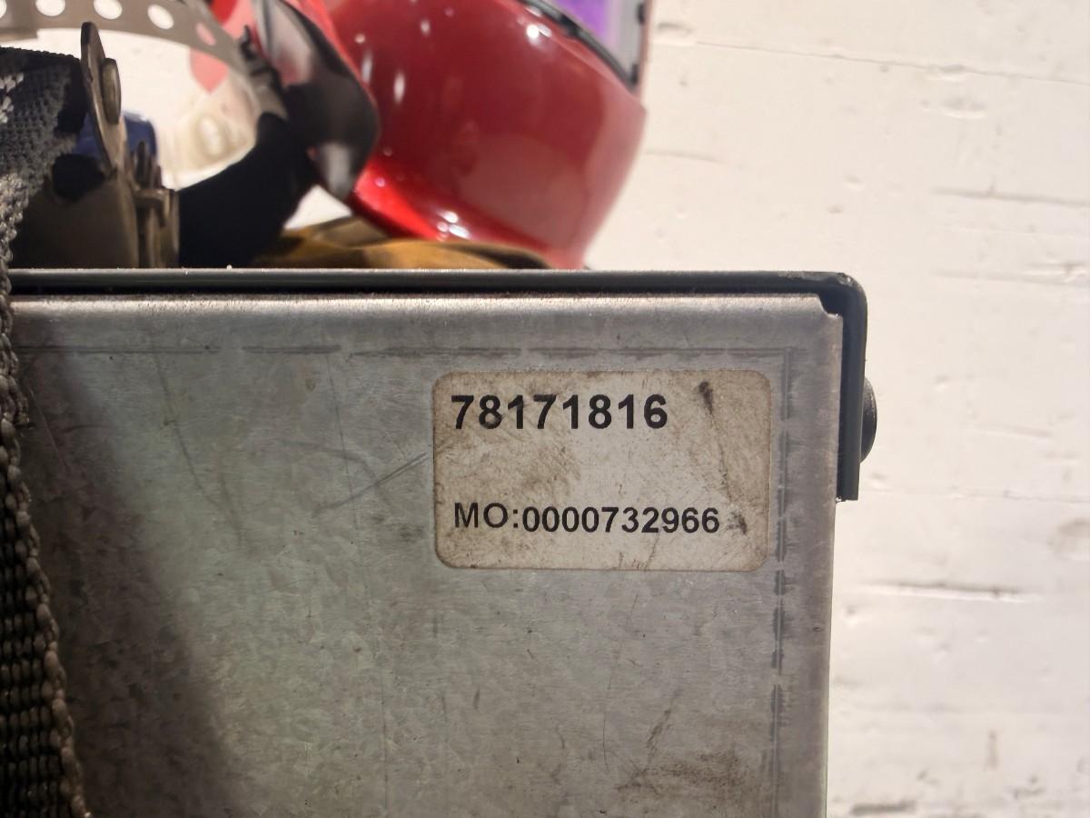 Migatronic Automig 273 MIG/MAG sveiseapparat med sveiseutstyr