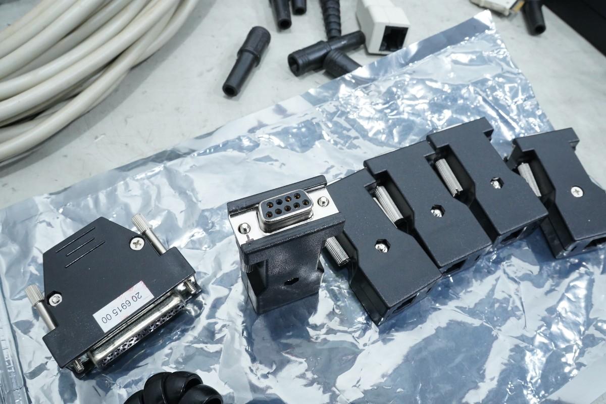 Parti landmålingsutstyr med Leica, Septentrio og DigPilot