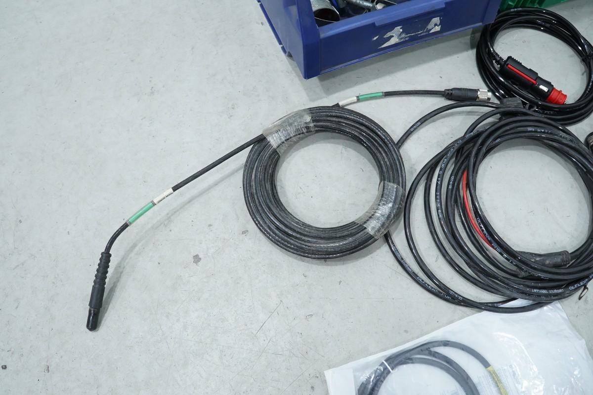 Parti landmålingsutstyr med Leica, Septentrio og DigPilot