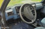 1989 Volkswagen Golf 1.8 90 hk 112 000 km