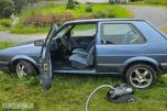 1989 Volkswagen Golf 1.8 90 hk 112 000 km