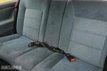 1989 Volkswagen Golf 1.8 90 hk 112 000 km