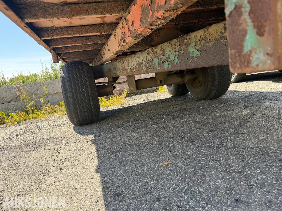1993 ORKEL T 91 S