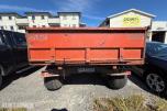 1993 ORKEL  T 91 S 