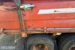 1993 ORKEL  T 91 S 