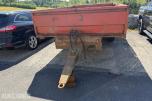 1993 ORKEL  T 91 S 