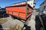 1993 ORKEL  T 91 S 