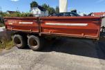 1993 ORKEL  T 91 S 