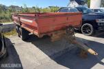 1993 ORKEL  T 91 S 