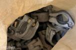 Nordmount taksikrings system EN 13374 