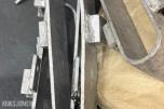 Nordmount taksikrings system EN 13374 