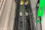 Nordmount taksikrings system EN 13374 
