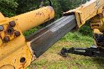 1985 - Menzi Muck 5000 T1 – Gåmaskin / Spindelgraver