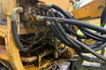 1985 - Menzi Muck 5000 T1 – Gåmaskin / Spindelgraver