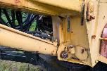 1985 - Menzi Muck 5000 T1 – Gåmaskin / Spindelgraver