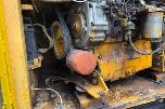 1985 - Menzi Muck 5000 T1 – Gåmaskin / Spindelgraver