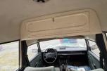 1975 Mercedes-Benz 230, 230 Diesel Ambulanse, Ukjent KM. Lokasjon Råde Østfold