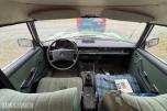 1975 Mercedes-Benz 230, 230 Diesel Ambulanse, Ukjent KM. Lokasjon Råde Østfold