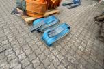 Løftestropper og rundslynger for tunge løft
