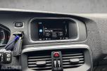 2015 Volvo V40, 1.6-114 D, 146500km