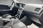 2015 Volvo V40, 1.6-114 D, 146500km