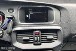 2015 Volvo V40, 1.6-114 D, 146500km