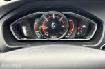 2015 Volvo V40, 1.6-114 D, 146500km
